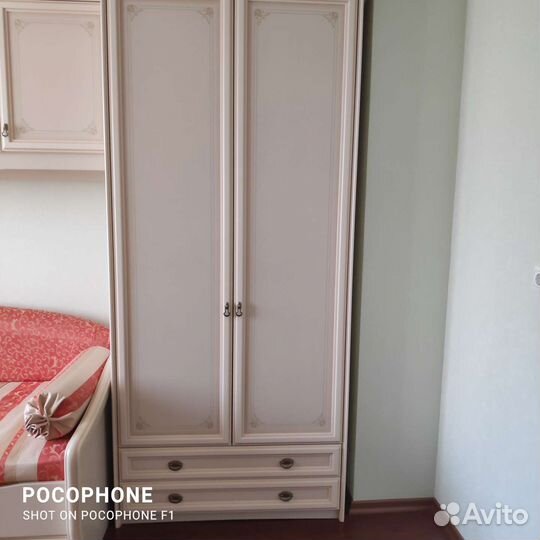 Набор мебели для детской комнаты