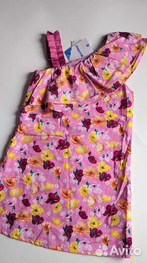 Mayoral платье новое