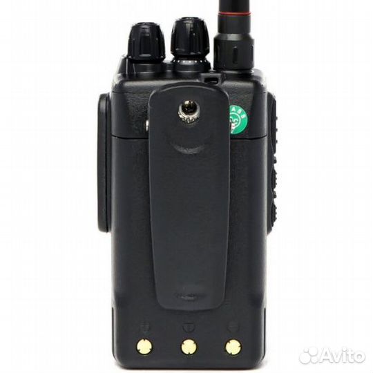 Радиостанция Аргут А-41