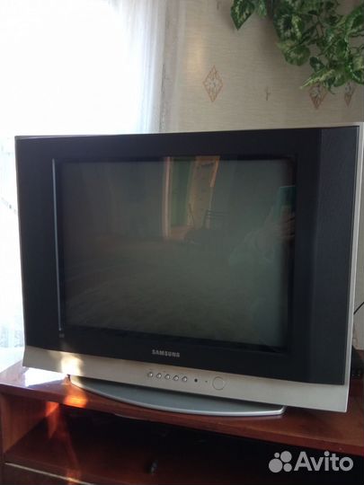 Телевизор бу