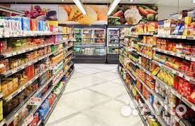 Работник торгового зала с ежедневной оплатой