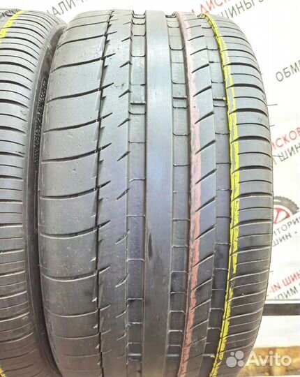 Michelin Pilot Sport 2 235/35 R19 91Q