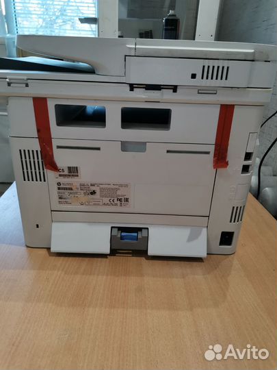 Мфу лазерный HP M426dw двухсторонний гарантия