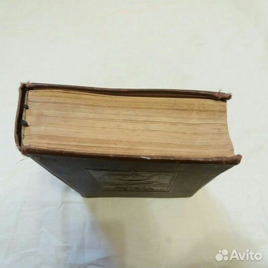 Жизнь животных по Брему. Северцов