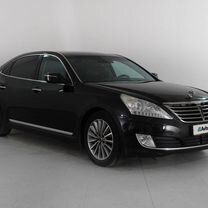 Hyundai Equus 3.8 AT, 2015, 132 888 км, с пробегом, цена 1 749 000 руб.