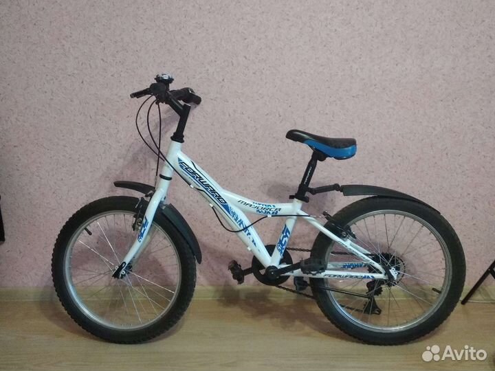 Велосипед majorca forward детский