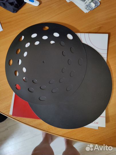 Мат Fo.Q components RS-912
