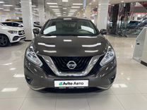 Nissan Murano 3.5 CVT, 2019, 71 518 км, с пробегом, цена 2 900 000 руб.