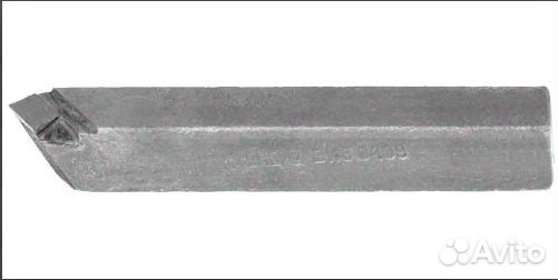 Токарная оснастка