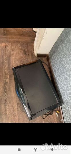 Телевизор самсунг