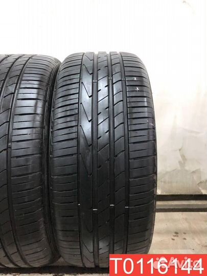 Hankook Ventus S1 Evo2 SUV K117A 225/50 R18 95V