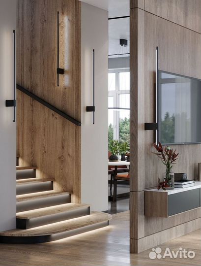 Ремонт квартир и домов под ключ