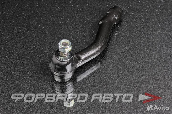 Наконечник рулевой тяги, левый CE0327L, CTR