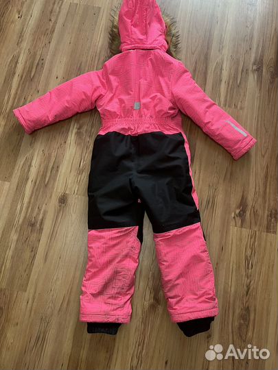 Комбинезон nikastyle зимний р134