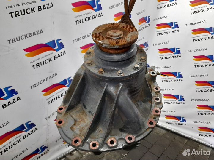 1873437 Редуктор заднего моста AAS1344 2.64