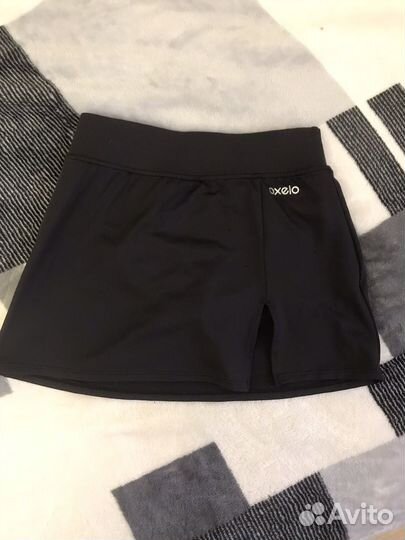 Юбка спортивная oxelo