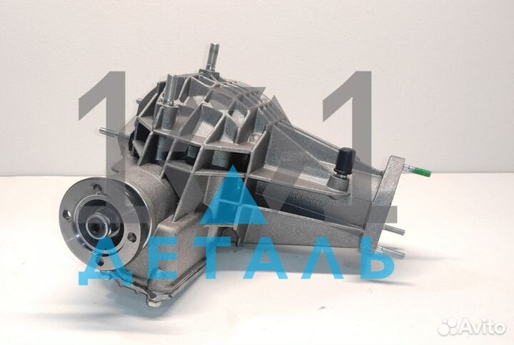 Редуктор Ваз Нива Новый с Гарантией