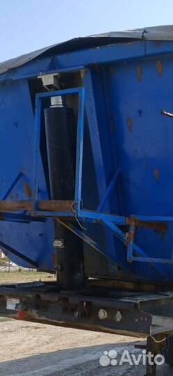 Тонар в разбор