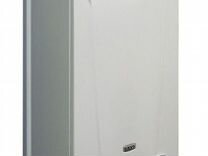 Котёл Baxi eco four 24 (f)