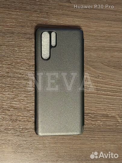 Умные чехлы для телефонов Huawei P30 / P30 Pro