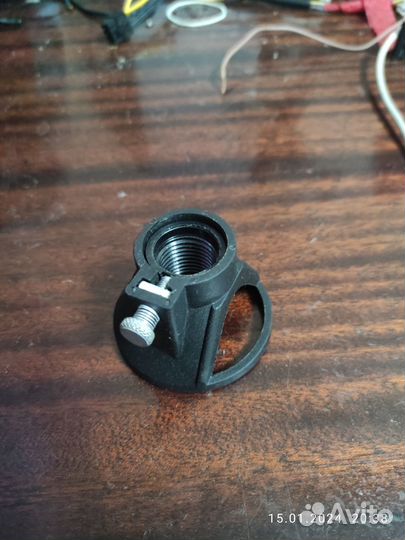 Насадка для бор машинки