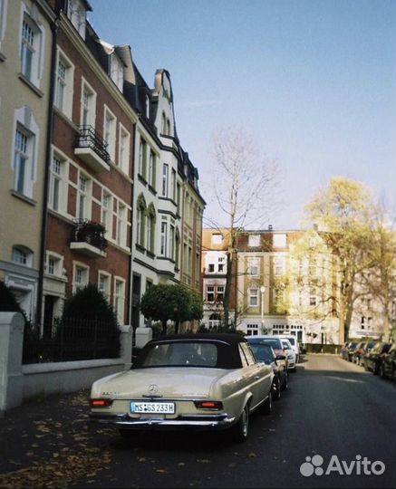 Пленочный фотоаппарат Rekam BF-300