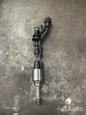 Форсунка топливная 1.6 Ecoboost