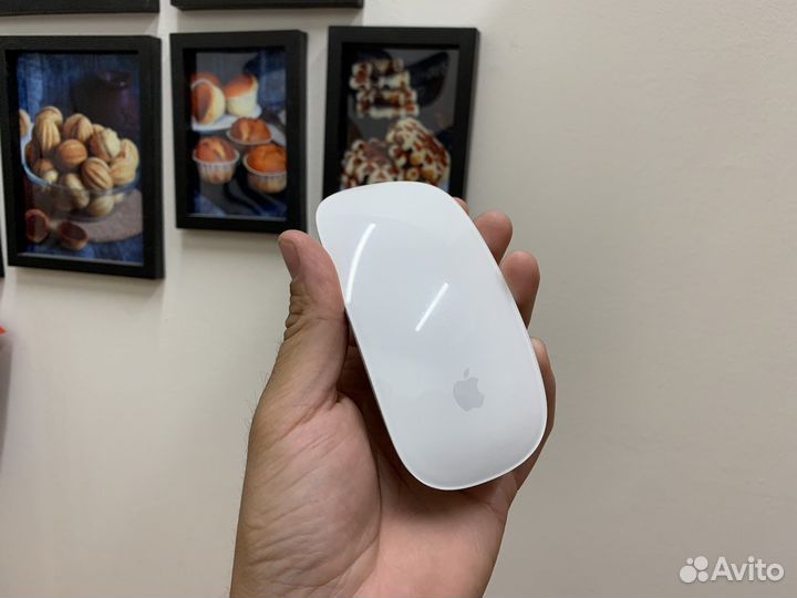 Apple Magic Mouse 2