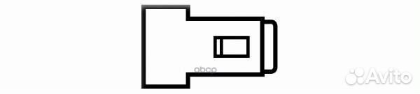 Аккумулятор для мототехники exide bike 12V 12AH