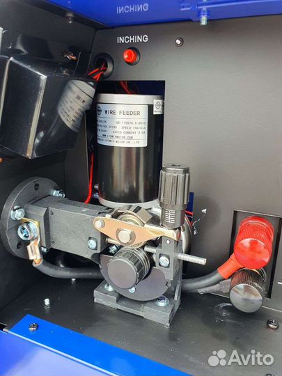 Сварочный полуавтомат Aurora PRO Overman 180