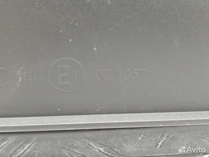 Зеркало боковое левое для Audi A3 8P