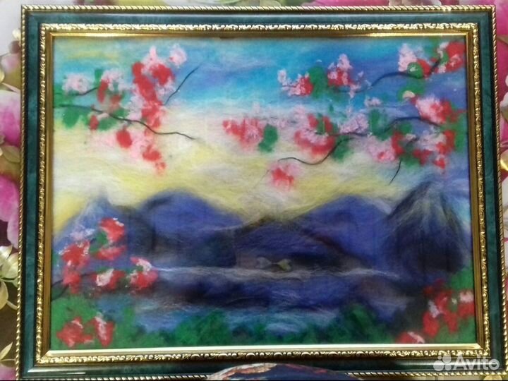 Картины на заказ 