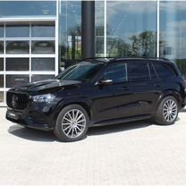 Mercedes-Benz GLS-класс 2.9 AT, 2019, 109 155 км, с пробегом, цена 10 300 000 руб.