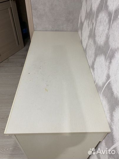 Письменный стол б/у