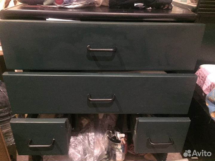 Прикроватная тумба