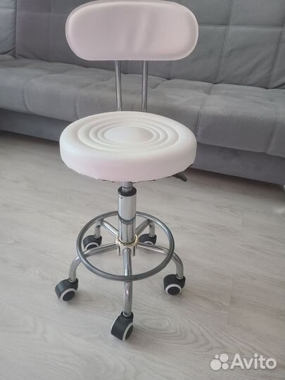 Стул для мастера
