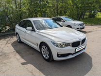 BMW 3 серия GT 2.0 AT, 2013, 146 000 км, с пробегом, цена 2 100 000 руб.