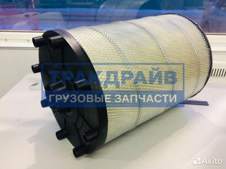 Фильтр воздушный для автомобилей Скания