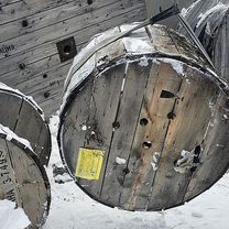 Прием кабеля/Скупка кабеля неликвид, Москва