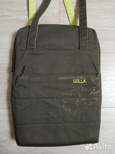 Сумка для ноутбука Golla Bags
