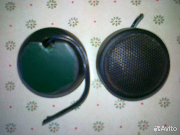 Автоакустика, колонки