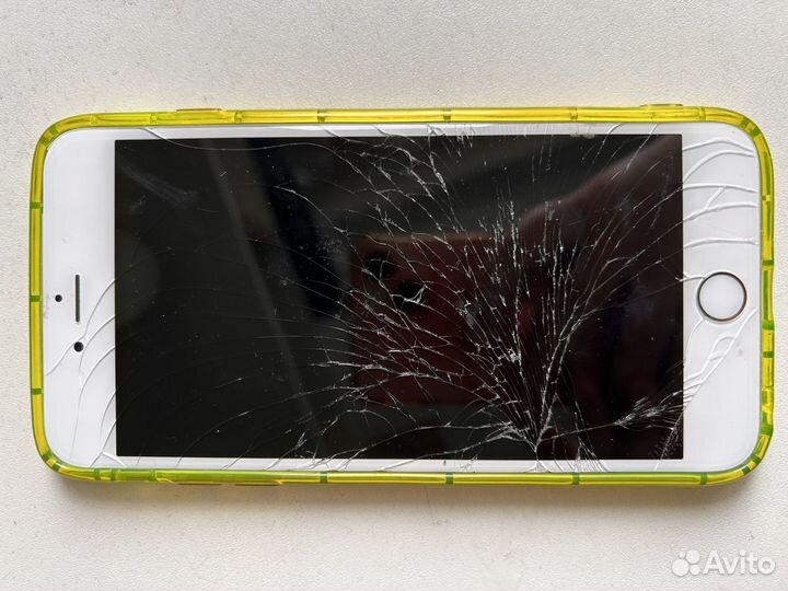iPhone 6 Plus, 16 ГБ