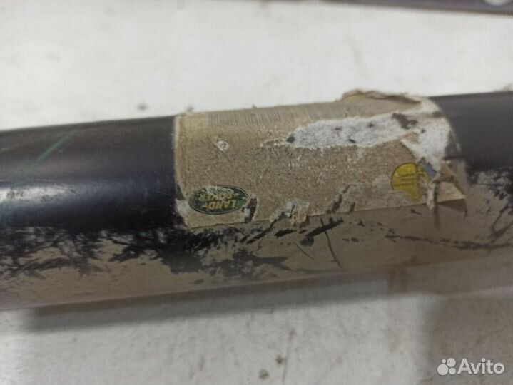 Амортизатор задний