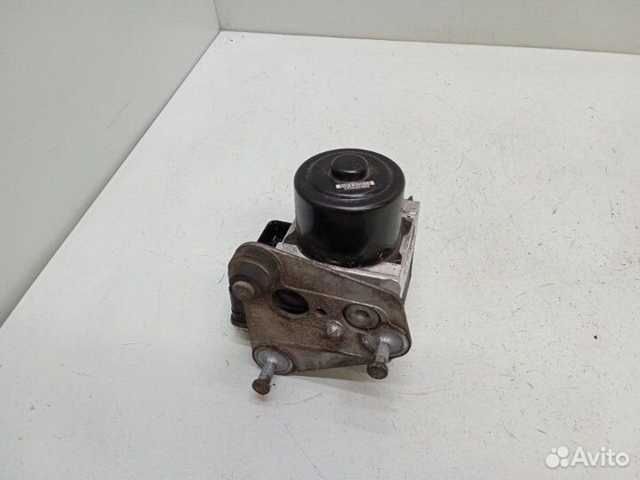 Блок управления тормозами/насос ABS Mercedes-Benz