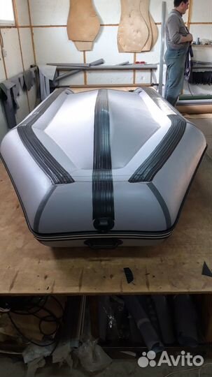 Новые Лодки в Астрахани Производственная фирма