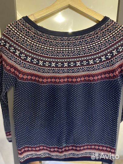 Джемпер colins