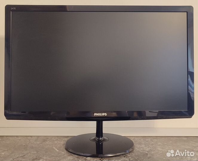 Мониторы Philips Филипс