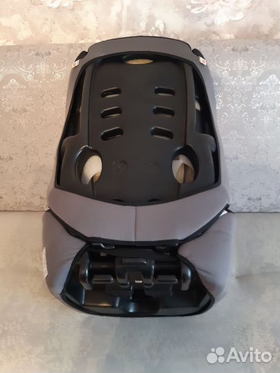 Детское Автокресло