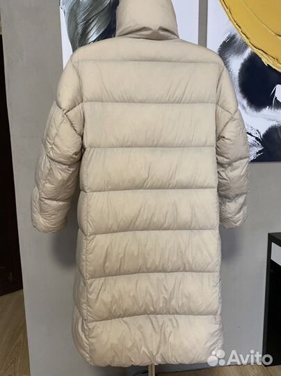 Uniqlo пуховик S