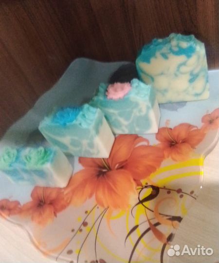 Мыловарение, мыло с нуля, мыло ручной работы, 100